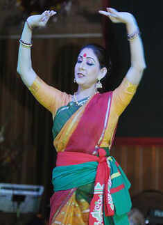 Bangladesh Embassy party