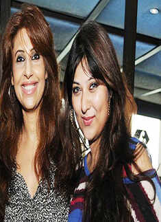 A makeover evening @ Florian