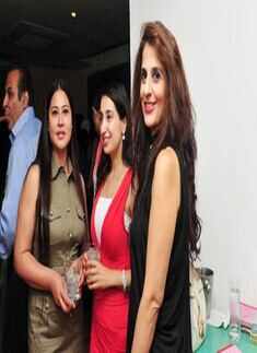 Get together party @ Souza Lobo