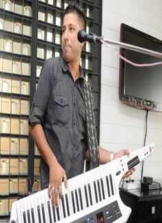 Sunday brunch @ Second Sin