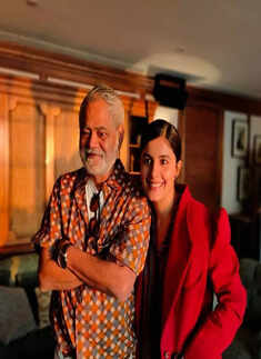 Isha Talwar's pictures