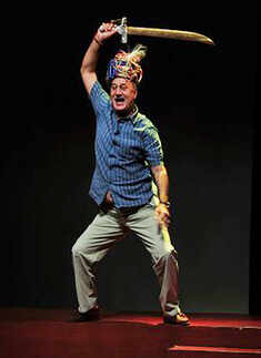 Play: 'Kucch Bhi Ho Sakta Hai'