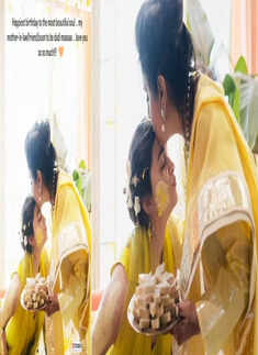 Alia Bhatt wishes 'soon-to-be dadi maaaaa' Neetu Kapoor on birthday with this lovely unseen picture from her haldi