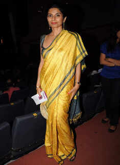 Whistling Woods 4th convocation ceremony