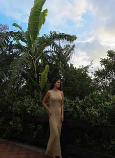 Pictures of Deepika Padukone's lookalike Rijuta Ghosh Deb will surely leave you wonderstruck