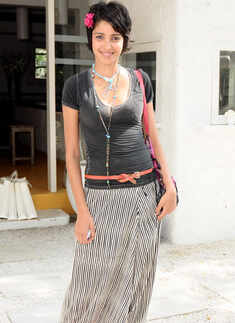 Brunch by Tara Jewels and Grazia