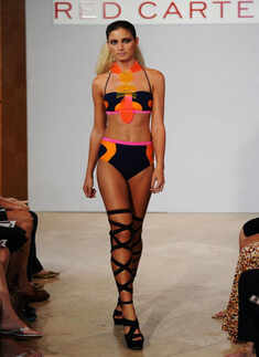 Mercedes-Benz Fashion Week '11