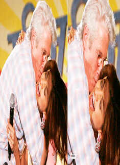 Pictures of Shilpa Shetty and Richard Gere go viral after actress asks court to reject a plea against her