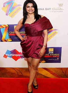 Awards & Performances