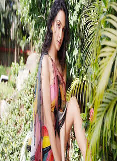 Birthday Special: These pictures of Kiara Advani will leave you mesmerised