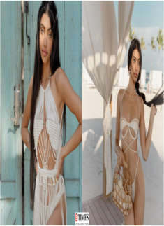 Alanna Panday is turning up the heat with her bewitching pictures