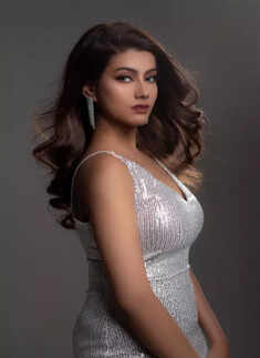 All you need to know about fashionista and model Ishita Gupta