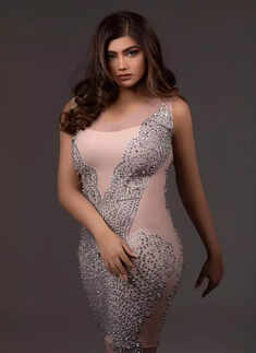 All you need to know about fashionista and model Ishita Gupta