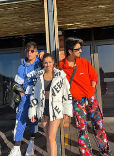 Chetna Pande's stunning pictures