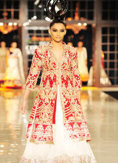 DCW'11: Manish Malhotra