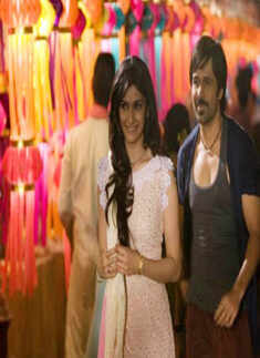 Once Upon a Time in Mumbaai 