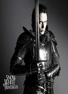 'Snow White & The Huntsman'