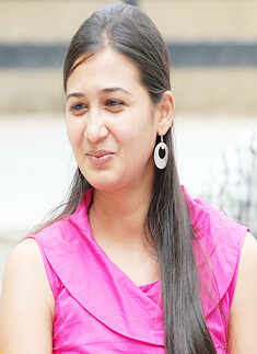 Farewell party of GNIT College 