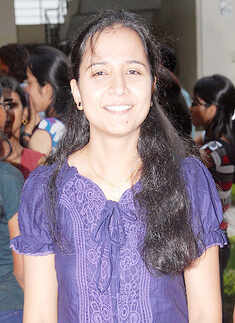 Farewell party of GNIT College 