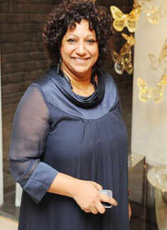 Manav Gangwani's boutique launch