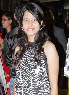 Farewell party of NSS College