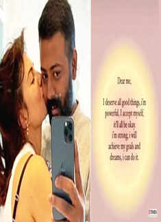 Money laundering case: Pictures of Jacqueline Fernandez and conman Sukesh Chandrashekar go viral