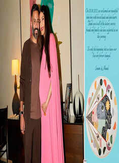 Sonam Kapoor and Anand Ahuja welcome a baby boy, say &ldquo;our lives are forever changed&rdquo;