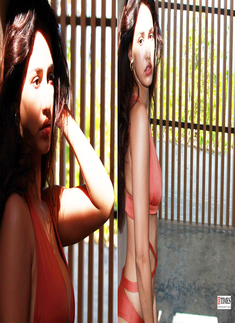 These mesmerising pictures of Disha Patani in a monokini will leave you asking for more