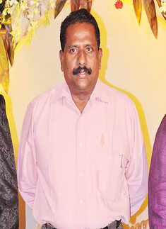 Akash & Sonal's Ring ceremony