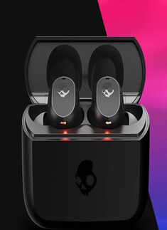 Skullcandy launches Mod earbuds in India