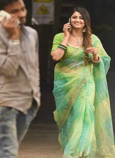 #ETimesSnapped: From Saif Ali Khan-Kareena Kapoor to Nora Fatehi, paparazzi pictures of your favourite celebs