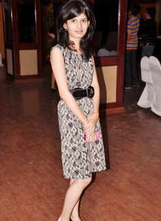 Somalwar School's 2006 batch reunion party