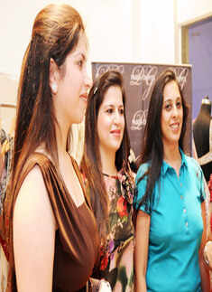 Launch : 'Second Exclusive' 