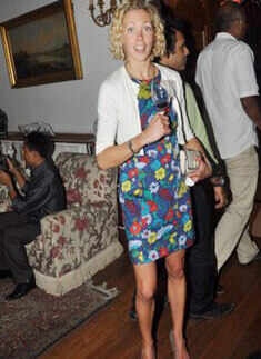 Unveiling: Year of 'Olympics London 2012'