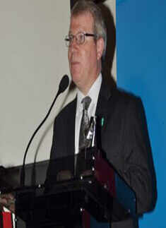 Unveiling: Year of 'Olympics London 2012'