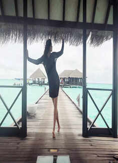 Pictures of Sushmita Sen and Lalit Modi trend after rumours of their break-up go viral