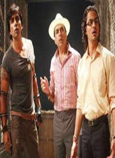 Sonu sood in Dhoondte Reh Jaaoge