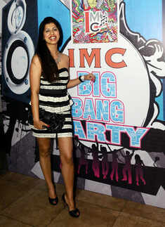 DJ JC & DJ Nakul Live