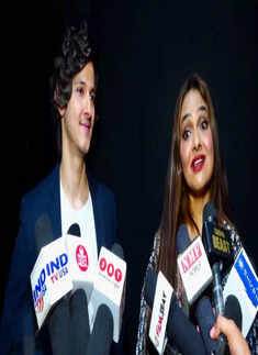 PIctures from Bollywood movie Khalli Balli&rsquo;s star-studded premier