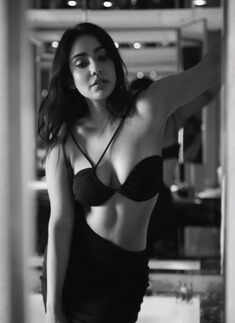 Neha Sharma is making heads turn with her bewitching pictures