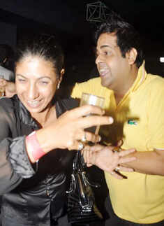 Reverb's 2nd anniversary celebration