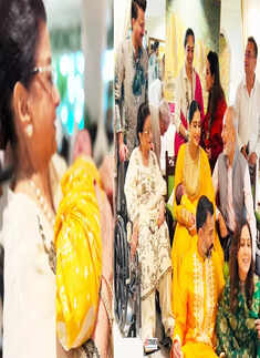 These latest pictures of Sonam Kapoor with baby Vayu are winning the internet