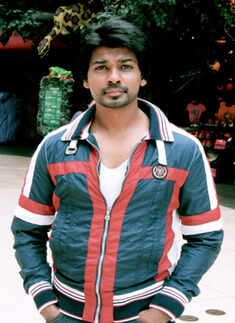 Nikhil Dwivedi's Portfolio Pics