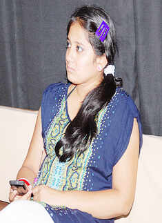 St.Joseph's School's reunion party 