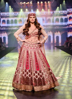 Bombay Times Fashion Week 2022 - Day 1: Soniya. G