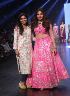 Bombay Times Fashion Week 2022 - Day 1: AjD by Anisha Desai
