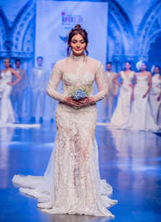 Bombay Times Fashion Week 2022 - Day 2: IVANA