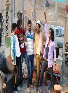 In Pictures: Filmmaker Ursula Manvatkar talks about her future projects