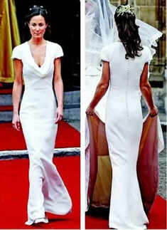 Pippa mistaken for porn star!