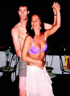 Pippa mistaken for porn star!